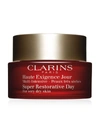 CLARINS SUPER RESTORATIVE DAY FOR VERY DRY SKIN TYPES (50ML),14791710