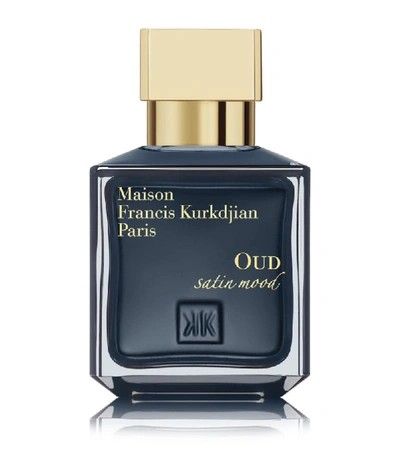 Maison Francis Kurkdjian Oud Satin Mood Eau De Parfum (70ml) In Na