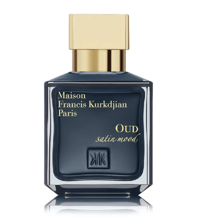 Maison Francis Kurkdjian Women's Oud Silk Mood Eau De Parfum In Na