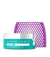 NURSE JAMIE CLEAR 1 ACNE CLEANSING BAR IN A JAR,14795832