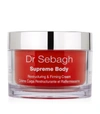 DR SEBAGH SUPREME BODY RESTRUCTURING AND FIRMING CREAM (200ML),14795853