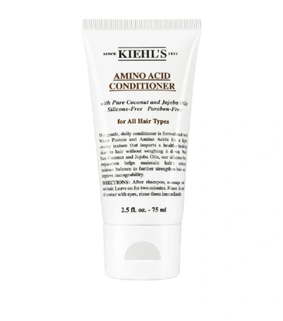 Kiehl's Since 1851 Kiehl's Amino Acid Conditioner (75ml) In White