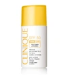 CLINIQUE MINERAL SUNSCREEN FLUID FOR FACE SPF 50 (30ML),14799487
