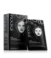 RODIAL SNAKE BUBBLE SHEET MASK SET,14800734