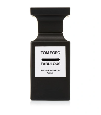 Tom Ford Private Blend Fabulous Eau De Parfum 50ml In Multi