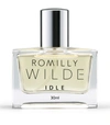 ROMILLY WILDE IDLE EAU DE PARFUM (30ML),14818412