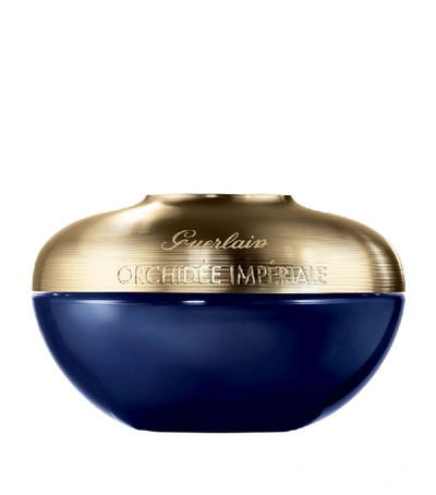 GUERLAIN ORCHIDÉE IMPÉRIALE THE NECK AND DÉCOLLETÉ CREAM (75ML),14819997