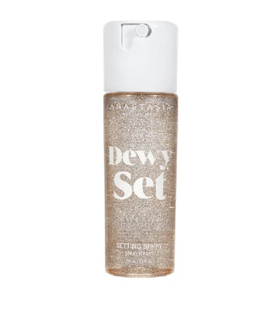 ANASTASIA BEVERLY HILLS DEWY SET SETTING SPRAY,14820883