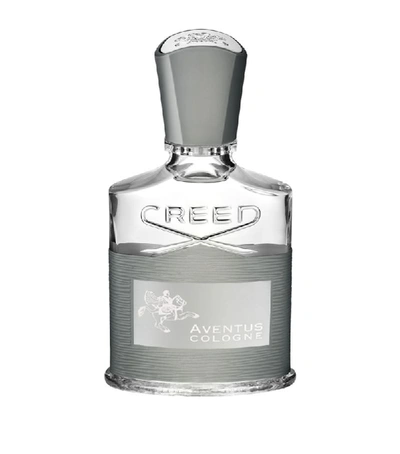 Creed Aventus Cologne Eau De Parfum (50ml) In White