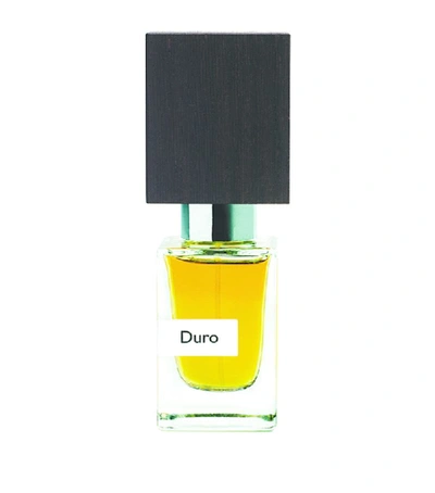 Nasomatto Duro Extrait De Parfum 30ml In White