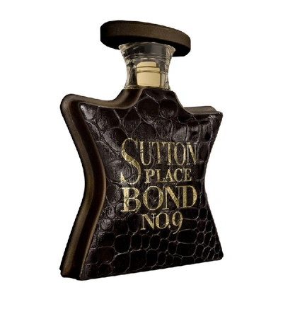 Bond No. 9 Sutton Place Eau De Parfum (100ml) In White