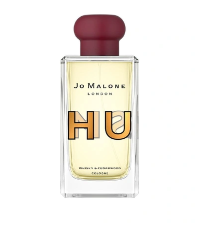 Jo Malone London + Huntsman Whisky And Cedarwood Cologne In White