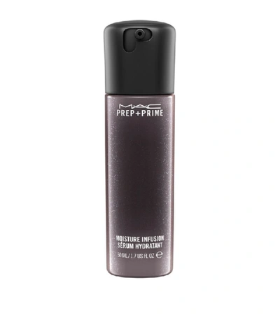 Mac Ac Prep + Prime Moisture Infusion Serum 50ml In Pink