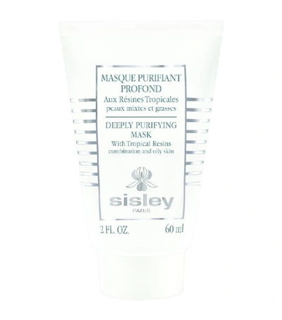 SISLEY PARIS DEEPLY PURIFYING MASK WITH TROPICAL RESINS,14917039