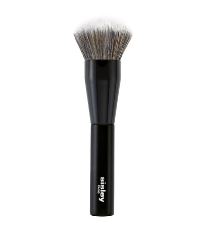 Sisley Paris Sisley-paris Powder Brush In Black