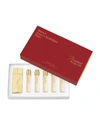 MAISON FRANCIS KURKDJIAN BACCARAT ROUGE EAU DE PARFUM TRAVEL SET,14936868