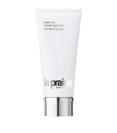 La Prairie Purifying Cream Cleanser 200ml In Multi