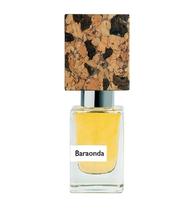 Nasomatto 1 Oz. Baraonda Extrait De Parfum In White