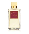 MAISON FRANCIS KURKDJIAN BACCARAT ROUGE 540 EAU DE PARFUM (200ML),14982748