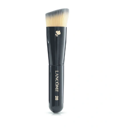 Lancôme Foundation Brush In White