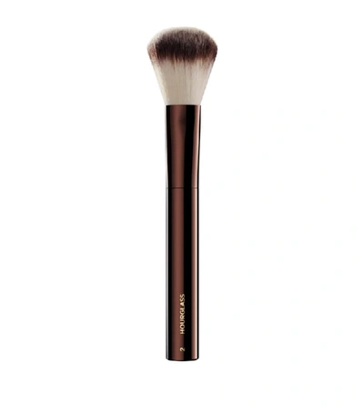 HOURGLASS NO.2 FOUNDATION BLUSHER BRUSH,15023122