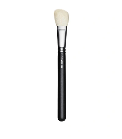 Mac 168s Large Angled Contour Brush-no Colour