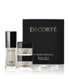 DECORTÉ VI-FUSION ESSENTIALS SET,15023617