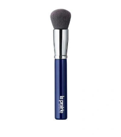 La Prairie Powder Foundation Brush In White