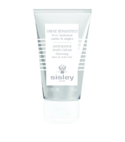 SISLEY PARIS RESTORATIVE HAND CREAM,15060886