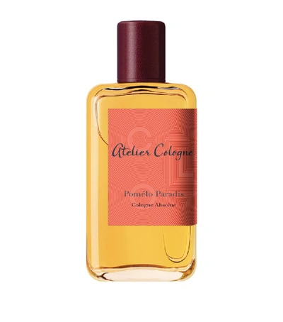 Atelier Cologne Pomélo Paradis Cologne Absolue(100ml) In White