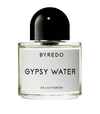 BYREDO GYPSY WATER EAU DE PARFUM (50ML),15062079