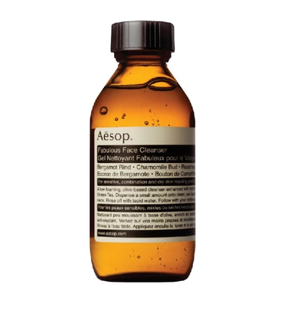 AESOP FABULOUS FACE CLEANSER (100ML),15062871