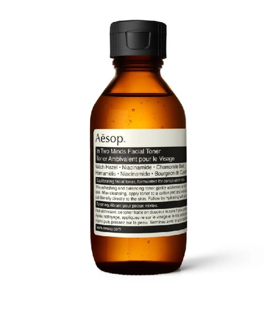 AESOP IN TWO MINDS TONER (100ML),15062875