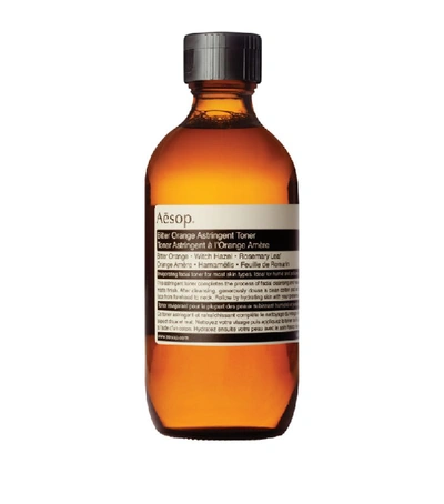 AESOP BITTER ORANGE ASTRINGENT TONER (200ML),15063312