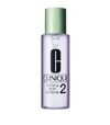 CLINIQUE CLARIFYING LOTION 2 (200 ML),15063313