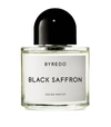 BYREDO BLACK SAFFRON EAU DE PARFUM (100ML),15063340