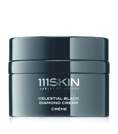 111skin Celestial Black Diamond Cream (50ml) In Multi