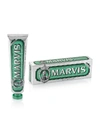 MARVIS CLASSIC STRONG MINT TOOTHPASTE (85ML),15066027