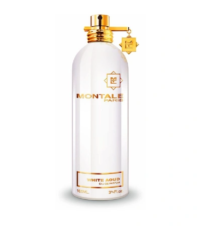 Montale White Aoud Eau De Parfum (100ml)