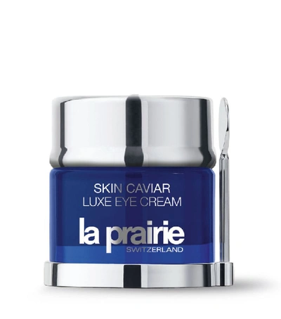 LA PRAIRIE SKIN CAVIAR LUXE EYE CREAM (20ML),15066752