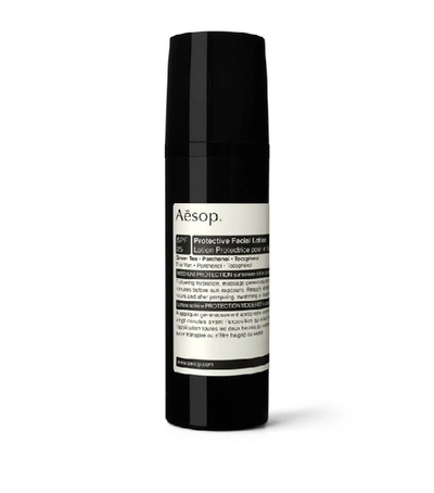 Aesop Protective Facial Lotion Spf25 (50ml) In Nc