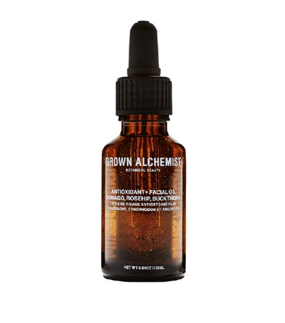 Grown Alchemist 0.8 Oz. Antioxidant+ Facial Oil In Na