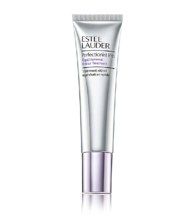 ESTÉE LAUDER PERFECTIONIST PRO RAPID RENEWAL RETINOL TREATMENT (30ML),15067468