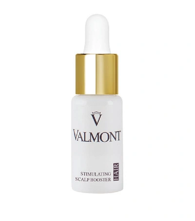 Valmont Stimulating Scalp Booster In White