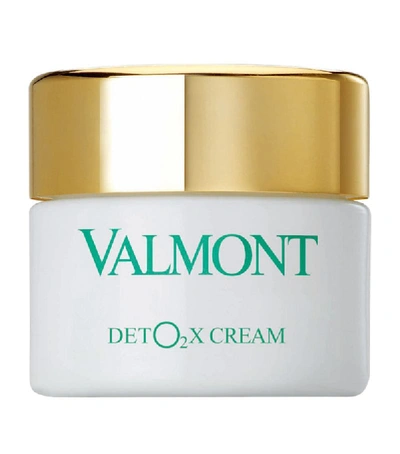 VALMONT DETO2X CREAM,15067893