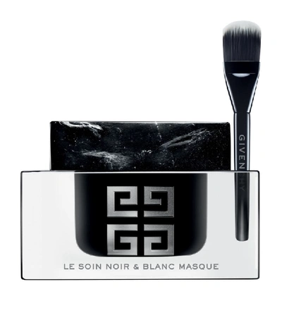 Givenchy Women's Le Soin Noir & Blanc Masque In N,a