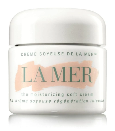 La Mer The Moisturizing Soft Cream Moisturizer 1 oz/ 30 ml In Colourless