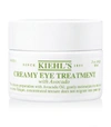 KIEHL'S SINCE 1851 KIEHL'S KI CREAMY EYE TREATMENT W. AVOCADO 14ML,15086079