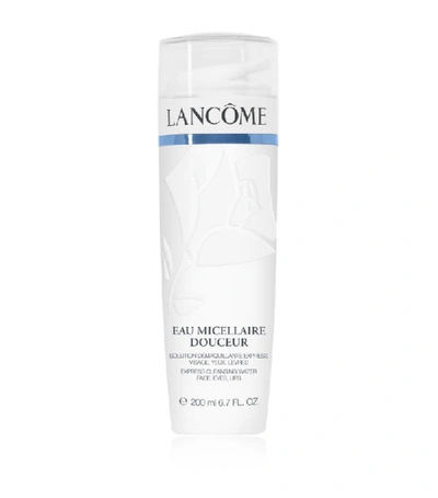 Lancôme Lanc Clean Ren Eau Mic Dou Toner 200ml In Multi