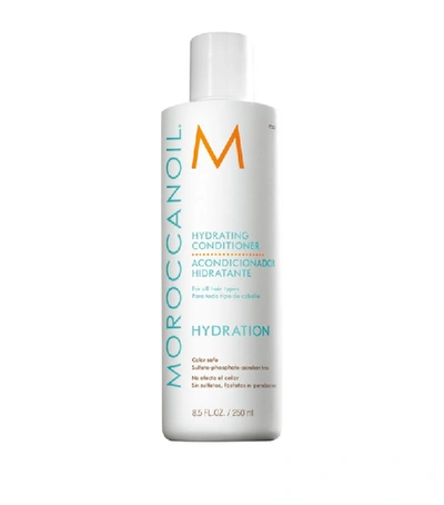 Moroccanoil Hydrating Conditioner 8.5 oz/ 250 ml In N/a
